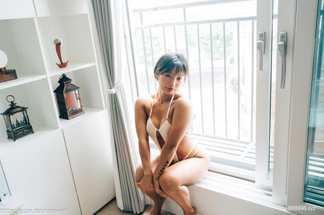  Booty Queen - 4k Girl Friend